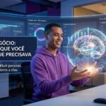 IA no seu negócio: O “Copiloto” que você não sabia que precisava