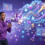 Marketing de Performance: Por que “postar por postar” está queimando seu dinheiro