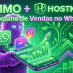 Esqueça o CRM do passado: Transforme seu WhatsApp em uma Máquina de Vendas com o Kommo